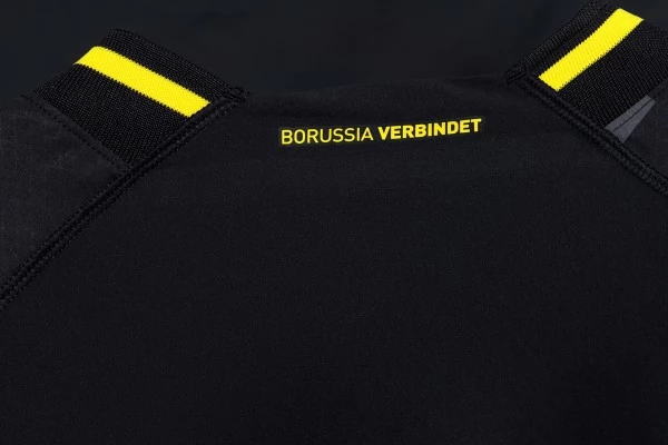 Maglia Borussia Dortmund Hummels 15 Divisa Trasferta 2022/23